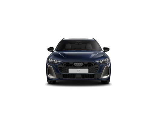 Audi A5 Avant Audi Edition one | Adaptive cruise control | Aluminium optiek in het interieur | Audi smart... ActivLease financial lease