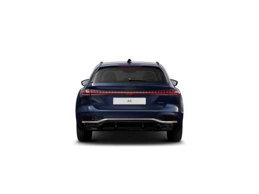 Audi A5 Avant Audi Edition one | Adaptive cruise control | Aluminium optiek in het interieur | Audi smart... ActivLease financial lease