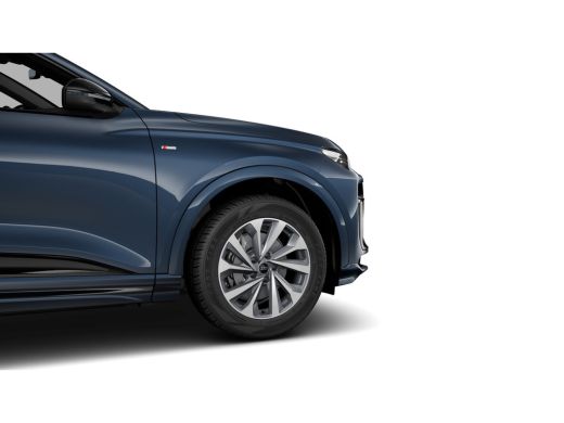 Audi Q6 Sportback e-tron Audi Advanced edition | Adaptive cruise control | Audi sound system | Audi virtual cockpit plus ActivLease financial lease