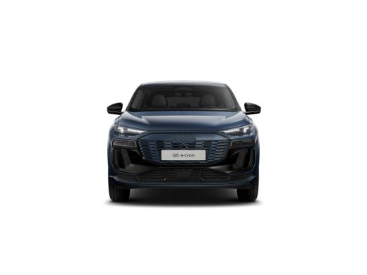 Audi Q6 Sportback e-tron Audi Advanced edition | Adaptive cruise control | Audi sound system | Audi virtual cockpit plus ActivLease financial lease