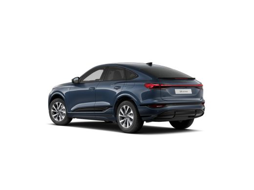 Audi Q6 Sportback e-tron Audi Advanced edition | Adaptive cruise control | Audi sound system | Audi virtual cockpit plus ActivLease financial lease