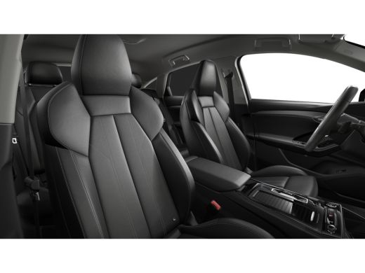 Audi Q6 Sportback e-tron Audi Advanced edition | Adaptive cruise control | Audi sound system | Audi virtual cockpit plus ActivLease financial lease