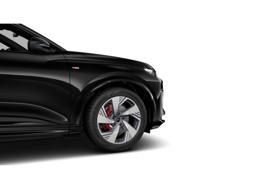 Audi Q6 Sportback e-tron Audi S edition | Adaptive cruise control | Audi sound system | Audi virtual cockpit plus ActivLease financial lease