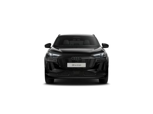 Audi Q6 Sportback e-tron Audi S edition | Adaptive cruise control | Audi sound system | Audi virtual cockpit plus ActivLease financial lease