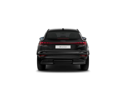 Audi Q6 Sportback e-tron Audi S edition | Adaptive cruise control | Audi sound system | Audi virtual cockpit plus ActivLease financial lease