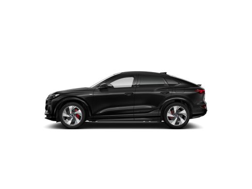 Audi Q6 Sportback e-tron Audi S edition | Adaptive cruise control | Audi sound system | Audi virtual cockpit plus ActivLease financial lease