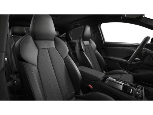 Audi Q6 Sportback e-tron Audi S edition | Adaptive cruise control | Audi sound system | Audi virtual cockpit plus ActivLease financial lease