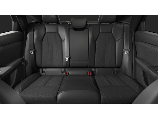 Audi Q6 Sportback e-tron Audi S edition | Adaptive cruise control | Audi sound system | Audi virtual cockpit plus ActivLease financial lease