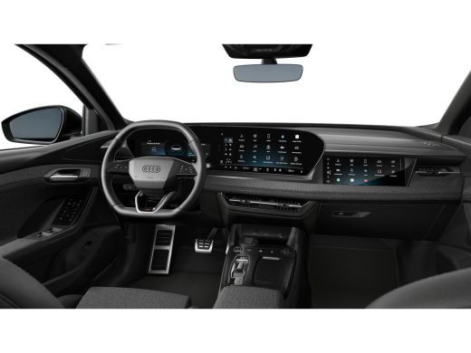 Audi Q6 Sportback e-tron Audi S edition | Adaptive cruise control | Audi sound system | Audi virtual cockpit plus ActivLease financial lease