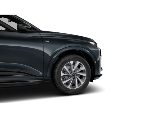 Audi Q6 Sportback e-tron Audi Advanced edition | Adaptive cruise control | Audi sound system | Audi virtual cockpit plus ActivLease financial lease