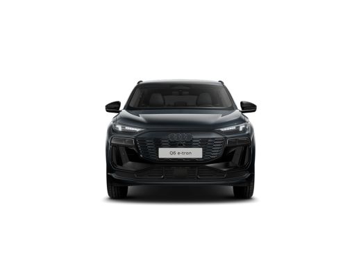 Audi Q6 Sportback e-tron Audi Advanced edition | Adaptive cruise control | Audi sound system | Audi virtual cockpit plus ActivLease financial lease