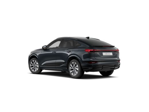 Audi Q6 Sportback e-tron Audi Advanced edition | Adaptive cruise control | Audi sound system | Audi virtual cockpit plus ActivLease financial lease