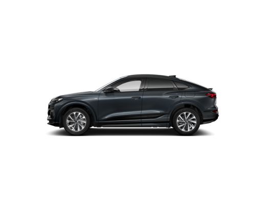 Audi Q6 Sportback e-tron Audi Advanced edition | Adaptive cruise control | Audi sound system | Audi virtual cockpit plus ActivLease financial lease