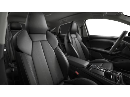 Audi Q6 Sportback e-tron Audi Advanced edition | Adaptive cruise control | Audi sound system | Audi virtual cockpit plus ActivLease financial lease