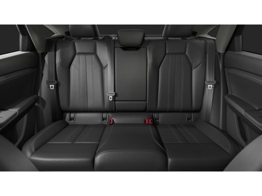 Audi Q6 Sportback e-tron Audi Advanced edition | Adaptive cruise control | Audi sound system | Audi virtual cockpit plus ActivLease financial lease
