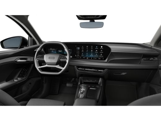 Audi Q6 Sportback e-tron Audi Advanced edition | Adaptive cruise control | Audi sound system | Audi virtual cockpit plus ActivLease financial lease