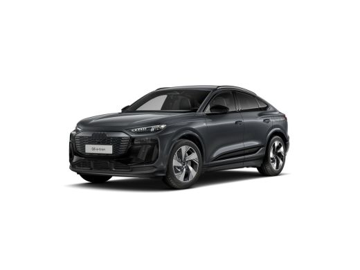 Audi Q6 Sportback e-tron Audi S edition | Adaptive cruise control | Audi sound system | Audi virtual cockpit plus ActivLease financial lease
