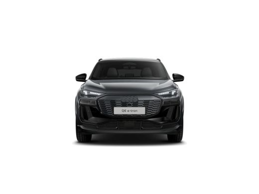Audi Q6 Sportback e-tron Audi S edition | Adaptive cruise control | Audi sound system | Audi virtual cockpit plus ActivLease financial lease