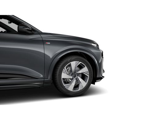 Audi Q6 Sportback e-tron Audi S edition | Adaptive cruise control | Audi sound system | Audi virtual cockpit plus ActivLease financial lease