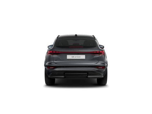 Audi Q6 Sportback e-tron Audi S edition | Adaptive cruise control | Audi sound system | Audi virtual cockpit plus ActivLease financial lease