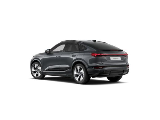 Audi Q6 Sportback e-tron Audi S edition | Adaptive cruise control | Audi sound system | Audi virtual cockpit plus ActivLease financial lease