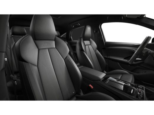 Audi Q6 Sportback e-tron Audi S edition | Adaptive cruise control | Audi sound system | Audi virtual cockpit plus ActivLease financial lease