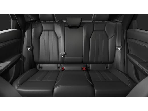 Audi Q6 Sportback e-tron Audi S edition | Adaptive cruise control | Audi sound system | Audi virtual cockpit plus ActivLease financial lease
