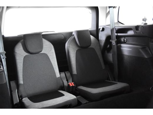 Citroën Grand C4 Spacetourer *1ste Eigenaar*7-persoons*Navigatie* ActivLease financial lease