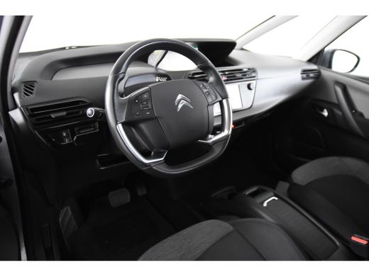 Citroën Grand C4 Spacetourer *1ste Eigenaar*7-persoons*Navigatie* ActivLease financial lease