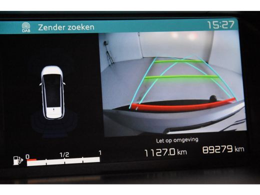 Citroën Grand C4 Spacetourer *1ste Eigenaar*7-persoons*Navigatie* ActivLease financial lease