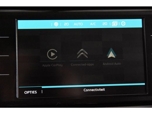 Citroën Grand C4 Spacetourer *1ste Eigenaar*7-persoons*Navigatie* ActivLease financial lease