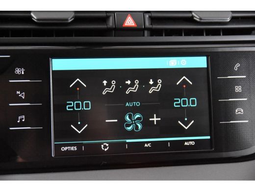 Citroën Grand C4 Spacetourer *1ste Eigenaar*7-persoons*Navigatie* ActivLease financial lease