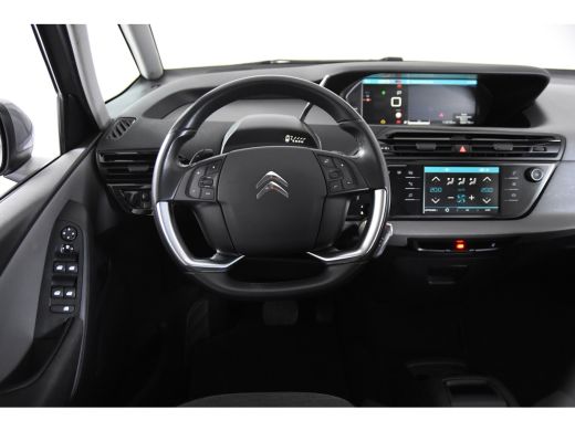 Citroën Grand C4 Spacetourer *1ste Eigenaar*7-persoons*Navigatie* ActivLease financial lease