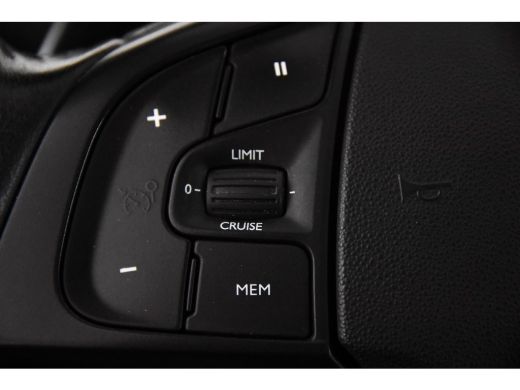 Citroën Grand C4 Spacetourer *1ste Eigenaar*7-persoons*Navigatie* ActivLease financial lease