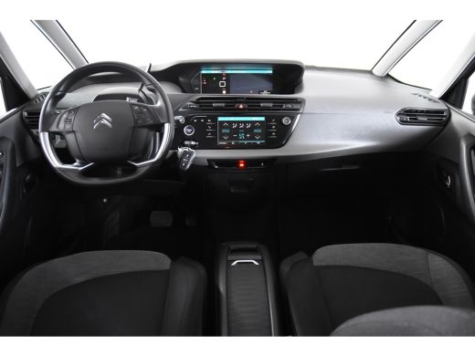 Citroën Grand C4 Spacetourer *1ste Eigenaar*7-persoons*Navigatie* ActivLease financial lease