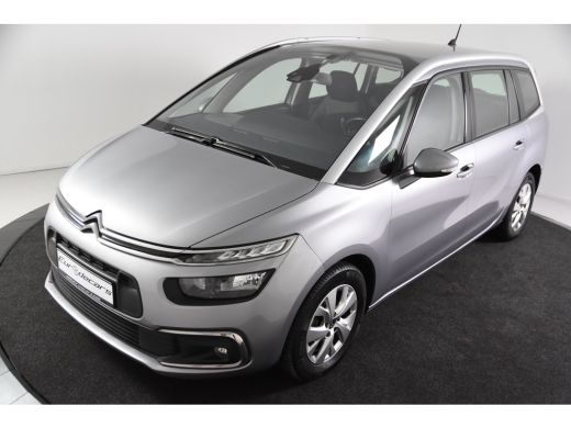 Citroën Grand C4 Spacetourer *1ste Eigenaar*7-persoons*Navigatie* ActivLease financial lease