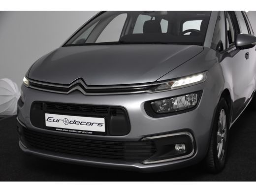 Citroën Grand C4 Spacetourer *1ste Eigenaar*7-persoons*Navigatie* ActivLease financial lease