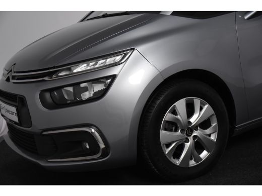 Citroën Grand C4 Spacetourer *1ste Eigenaar*7-persoons*Navigatie* ActivLease financial lease