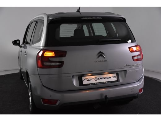 Citroën Grand C4 Spacetourer *1ste Eigenaar*7-persoons*Navigatie* ActivLease financial lease