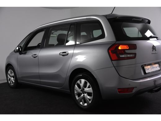 Citroën Grand C4 Spacetourer *1ste Eigenaar*7-persoons*Navigatie* ActivLease financial lease
