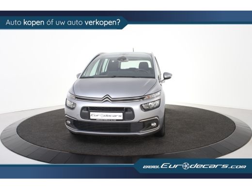 Citroën Grand C4 Spacetourer *1ste Eigenaar*7-persoons*Navigatie* ActivLease financial lease