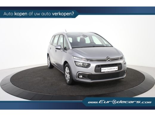 Citroën Grand C4 Spacetourer *1ste Eigenaar*7-persoons*Navigatie* ActivLease financial lease