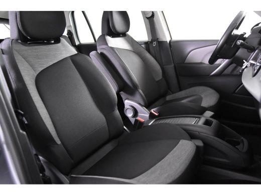 Citroën Grand C4 Spacetourer *1ste Eigenaar*7-persoons*Navigatie* ActivLease financial lease