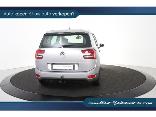 Citroën Grand C4 Spacetourer *1ste Eigenaar*7-persoons*Navigatie* ActivLease financial lease