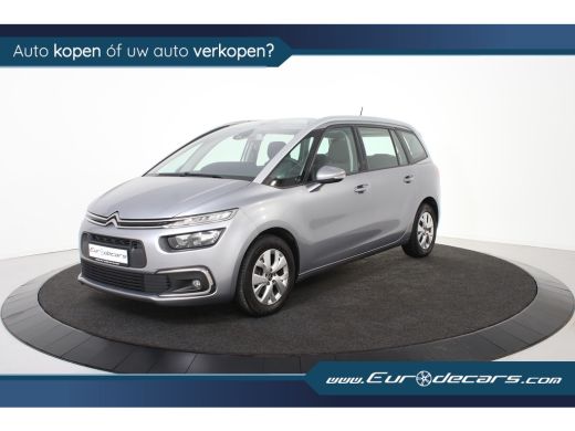 Citroën Grand C4 Spacetourer *1ste Eigenaar*7-persoons*Navigatie* ActivLease financial lease