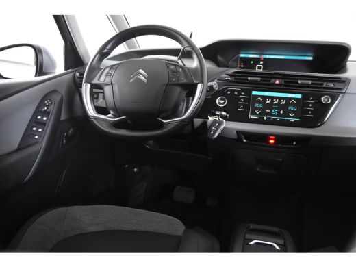 Citroën Grand C4 Spacetourer *1ste Eigenaar*7-persoons*Navigatie* ActivLease financial lease
