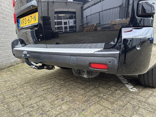 Citroën Jumpy 2.0 BlueHDI 180 XL Driver | Apple Carplay/Android Auto|telefoonintegratie premium | Bluetooth tel... ActivLease financial lease