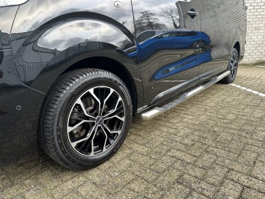 Citroën Jumpy 2.0 BlueHDI 180 XL Driver | Apple Carplay/Android Auto|telefoonintegratie premium | Bluetooth tel... ActivLease financial lease