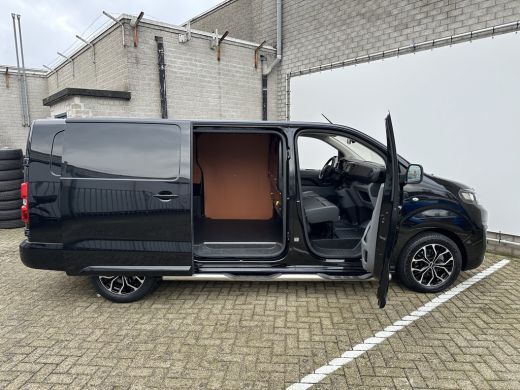 Citroën Jumpy 2.0 BlueHDI 180 XL Driver | Apple Carplay/Android Auto|telefoonintegratie premium | Bluetooth tel... ActivLease financial lease