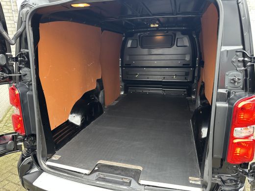 Citroën Jumpy 2.0 BlueHDI 180 XL Driver | Apple Carplay/Android Auto|telefoonintegratie premium | Bluetooth tel... ActivLease financial lease